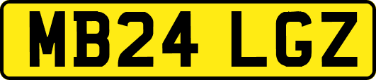 MB24LGZ