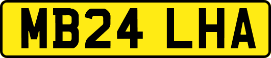 MB24LHA