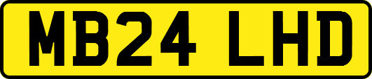MB24LHD