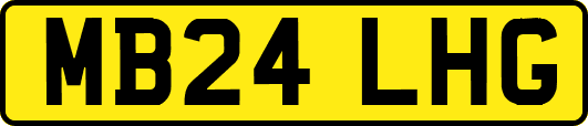 MB24LHG
