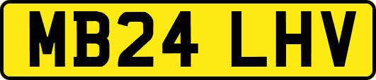 MB24LHV