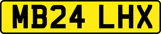 MB24LHX