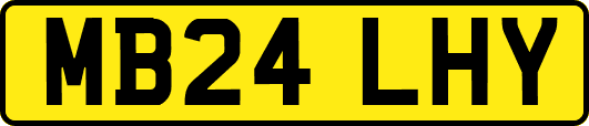 MB24LHY