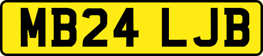 MB24LJB