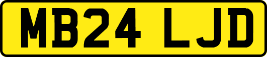 MB24LJD