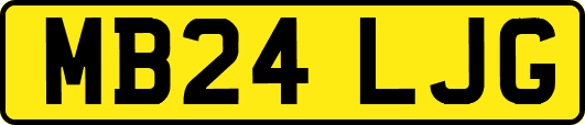 MB24LJG