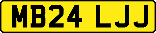 MB24LJJ