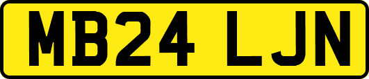 MB24LJN