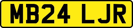 MB24LJR