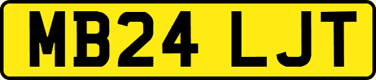 MB24LJT