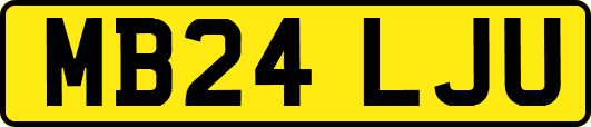 MB24LJU