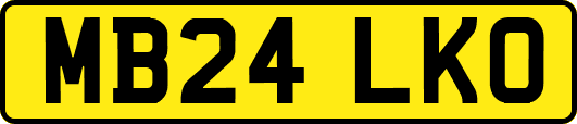MB24LKO