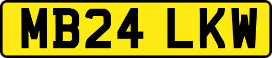 MB24LKW