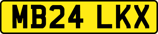 MB24LKX