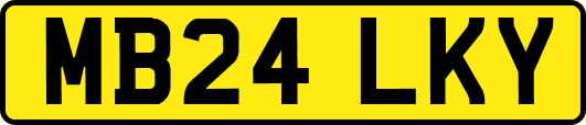 MB24LKY