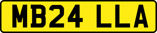 MB24LLA