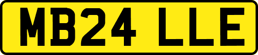 MB24LLE