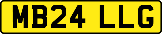 MB24LLG