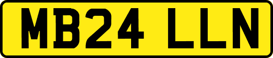 MB24LLN