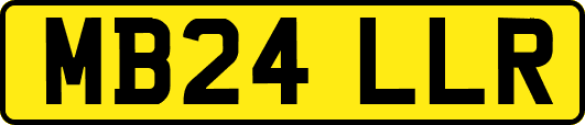 MB24LLR