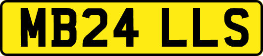 MB24LLS