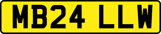 MB24LLW