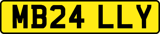 MB24LLY