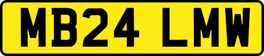 MB24LMW
