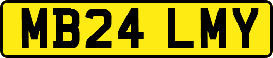 MB24LMY