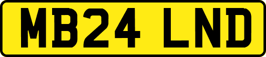 MB24LND