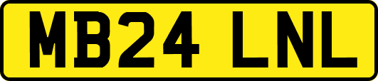 MB24LNL