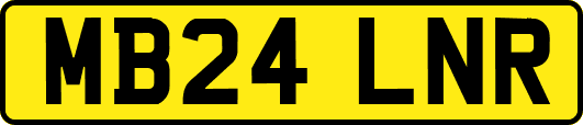 MB24LNR