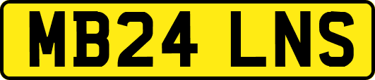 MB24LNS