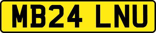 MB24LNU
