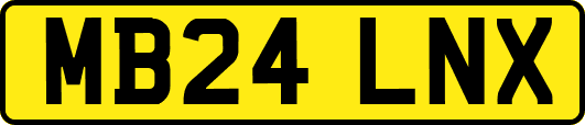 MB24LNX