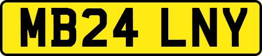 MB24LNY