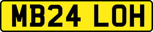 MB24LOH