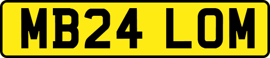 MB24LOM
