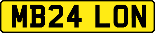 MB24LON