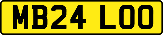 MB24LOO