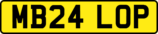 MB24LOP
