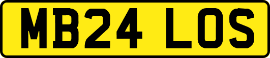 MB24LOS