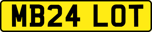 MB24LOT