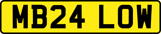 MB24LOW