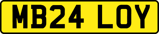 MB24LOY