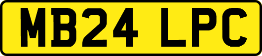 MB24LPC