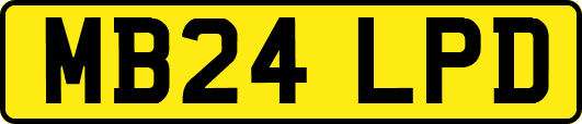 MB24LPD