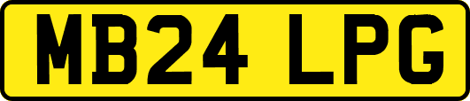 MB24LPG