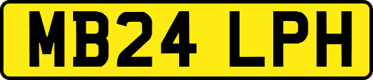 MB24LPH