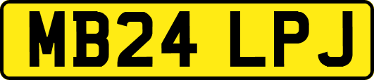 MB24LPJ